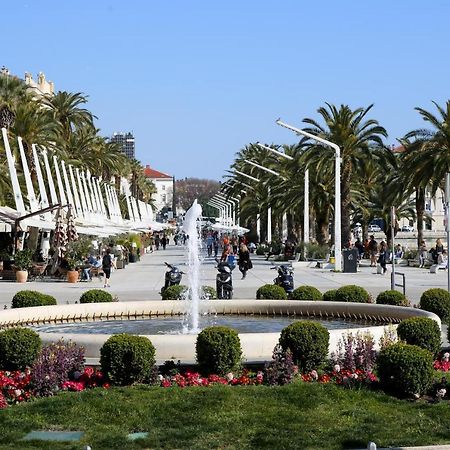 Apartment B&J - In The Center Of Split Exterior photo
