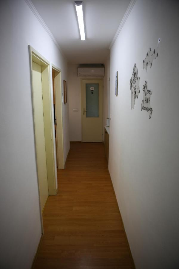 Apartment B&J - In The Center Of Split Exterior photo